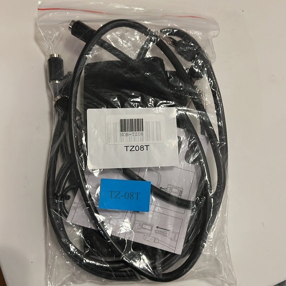 Bike Lock - Picture 2 of 2